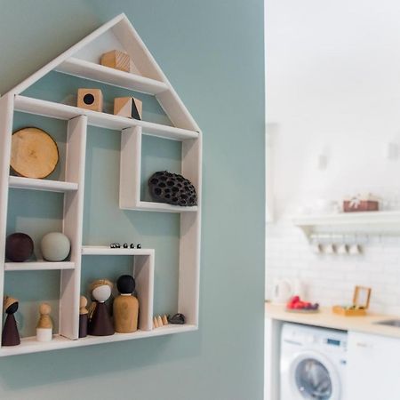 Sweet Xs Apartman Boriszpil Kültér fotó