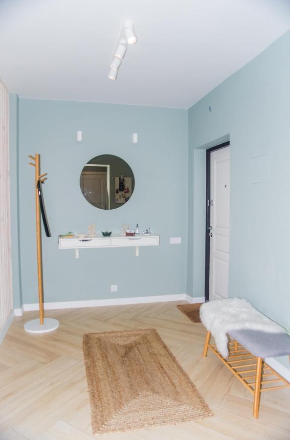 Sweet Xs Apartman Boriszpil Kültér fotó