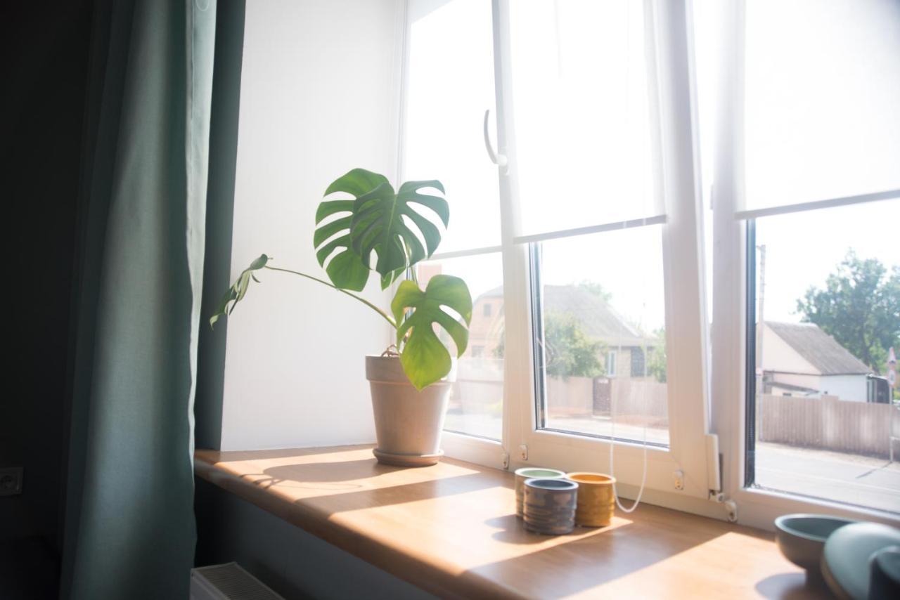 Sweet Xs Apartman Boriszpil Kültér fotó