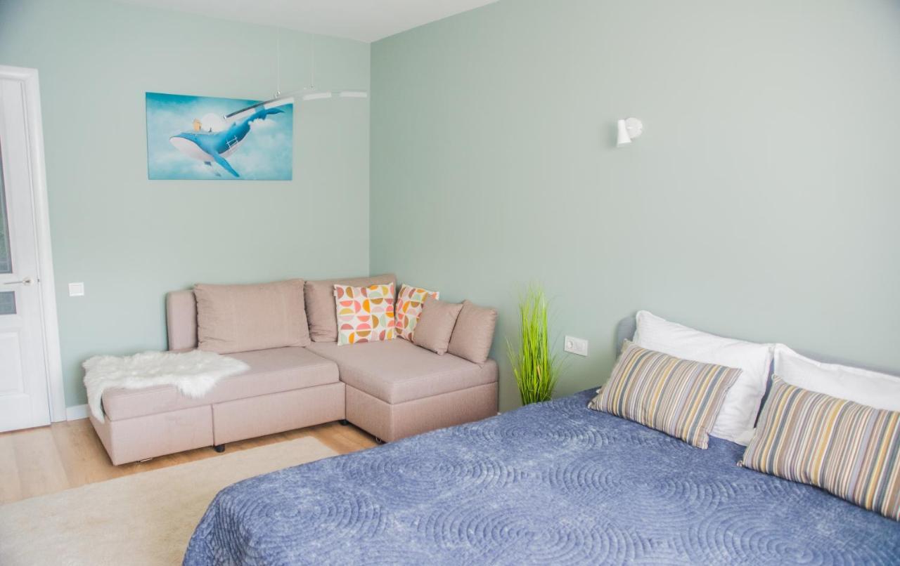 Sweet Xs Apartman Boriszpil Kültér fotó
