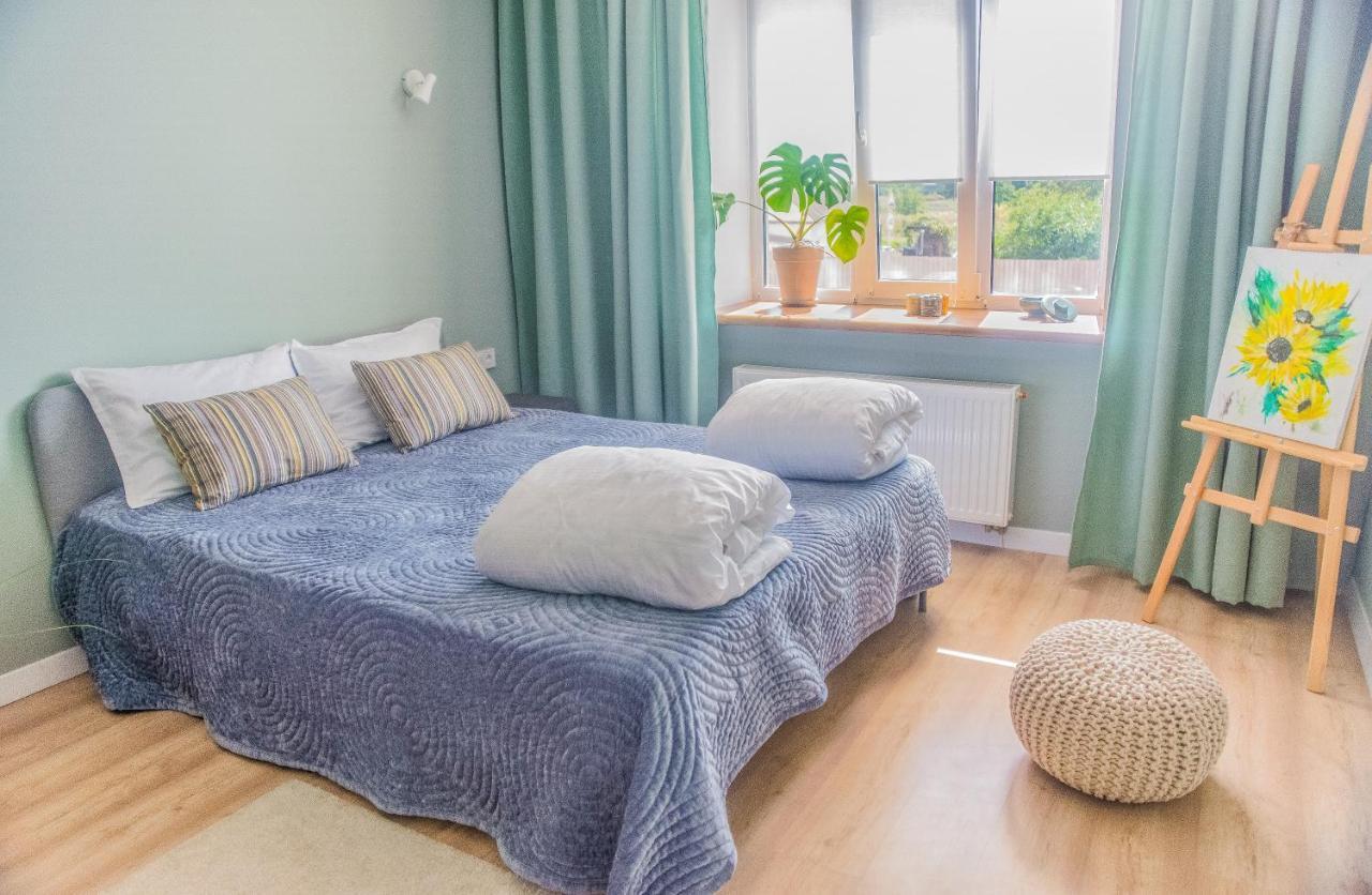 Sweet Xs Apartman Boriszpil Kültér fotó